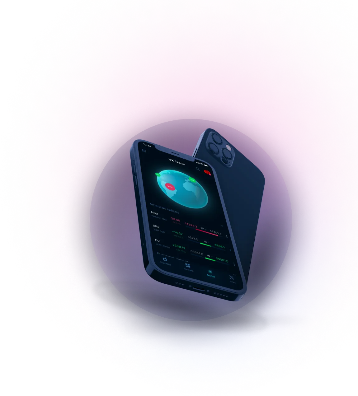 Home Saxoex - Get in touch with us